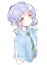 makabe mizuki from idolmaster