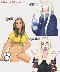 original fan art