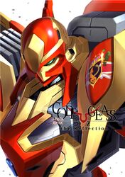 code geass fan art