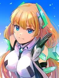 angela balzac from rakuen tsuihou by fuwamoko momen toufu