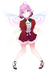 original fan art