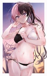 tachibana hinano (vtuber) fan art