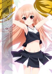 johnston (kancolle) from kantai collection by inaba shiki