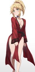 mordred (fate) from fate/apocrypha by tonee