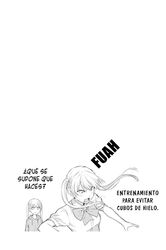 kanojo mo kanojo fan art