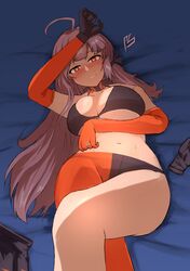 girls frontline fan art