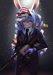 usada pekora from hololive