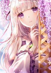 emilia (re:zero) from re:zero kara hajimeru isekai seikatsu