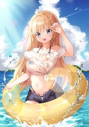 original fan art