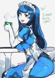 original fan art
