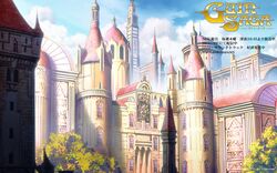 guin saga fan art