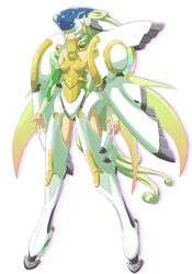 frelia from ar tonelico by inazuma musuko