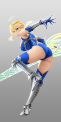 artoria pendragon (fate) from fate/grand order by yamaneko (tkdrumsco)