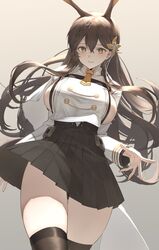 chikuma (azur lane) from azur lane by itaco