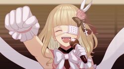 indie virtual youtuber fan art