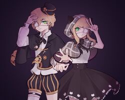 indie virtual youtuber fan art