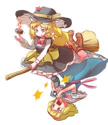 alice margatroid from touhou by peroponesosu.