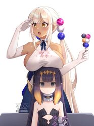 ninomae ina'nis from hololive by ardenlolo
