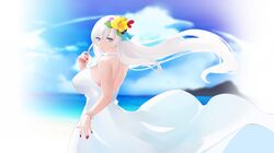 belfast (azur lane) from azur lane