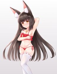 nagato (azur lane) from azur lane