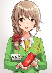 senkawa chihiro from idolmaster