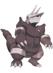 aggron from pokemon