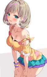 tang keke from love live! by unacchi (nyusankin)