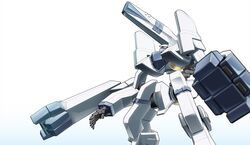 imber from idolmaster
