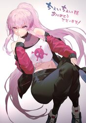 mori calliope from hololive
