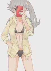 araragi karen from bakemonogatari