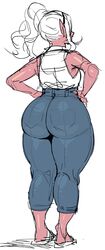 elf-san wa yaserarenai. fan art
