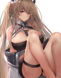 anchorage (azur lane) from azur lane