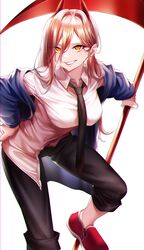 power (chainsaw man) from chainsaw man
