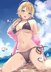 hachimiya meguru from idolmaster