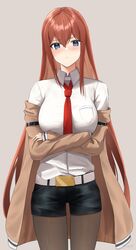makise kurisu from steins;gate