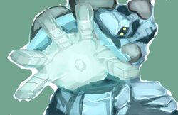 armored core fan art