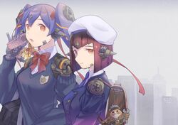 poppi (xenoblade) from xenoblade chronicles (series) by riki