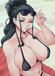 nico robin from one piece