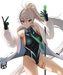 soul worker fan art
