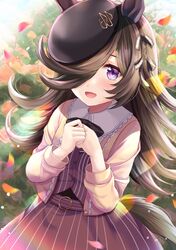 rice shower (umamusume) from umamusume by izumi akane