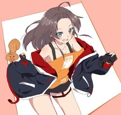 natsuiro matsuri from hololive