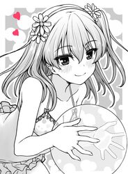 shimada arisu from girls und panzer by petag2