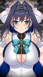 ouro kronii from hololive