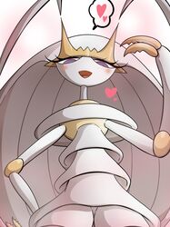 pheromosa from pokemon