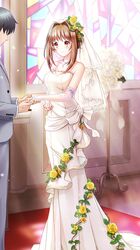 saimon tamaki from doukyuusei another world