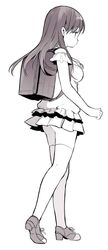 saki fan art