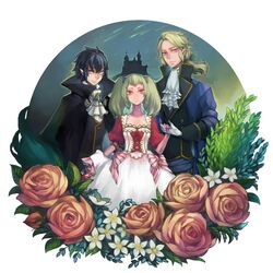 Booru post from safebooru.org