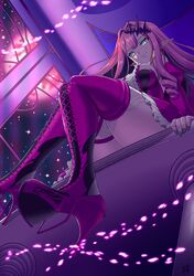 fairy knight tristan (fate) from fate/grand order