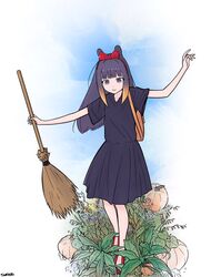 kiki from hololive