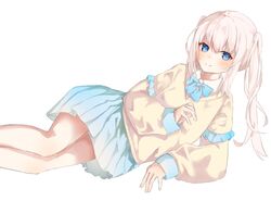 Booru post from safebooru.org